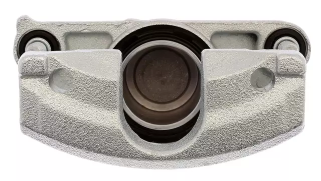 Front Disc Brake Caliper (Friction Ready Non-Coated) - GM (19427726)