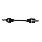 4101004 - : Arctic Cat CV Axle Assembly for GSP Image
