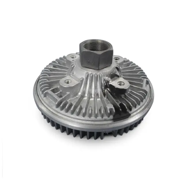 52029084AA - Cooling System: Fan Clutch for Mopar Image