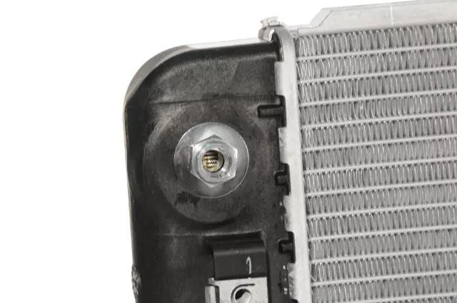 Radiator - GM (15140592)