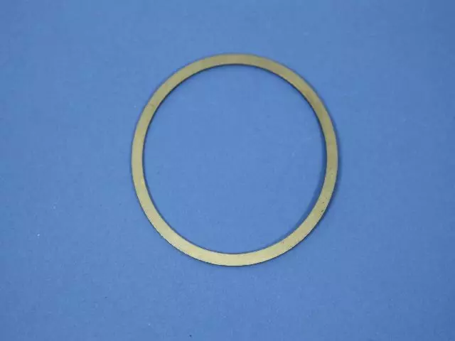 68045201AA - TR6060; 6-Speed; Manual Transmission: Shim for Mopar Image