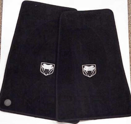 Mat Kit - Mopar (82208528)