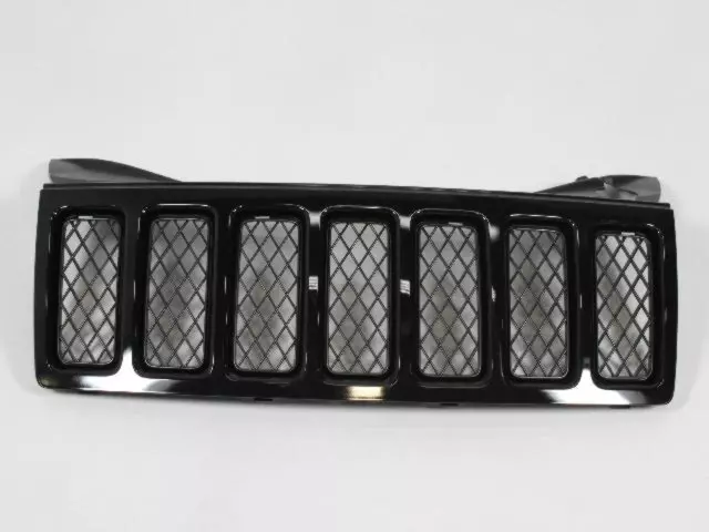 Radiator Grille - Mopar (1FW131XRAC)