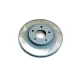 5105514AA - : Brake Rotor for Chrysler: 200, Sebring | Dodge: Avenger, Caliber | Jeep: Compass, Patriot Image