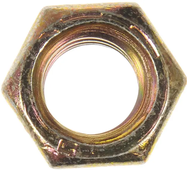 217012 - : Hex Nut-Grade 8-Thread Size- 3/8-16 In. for Dorman Image