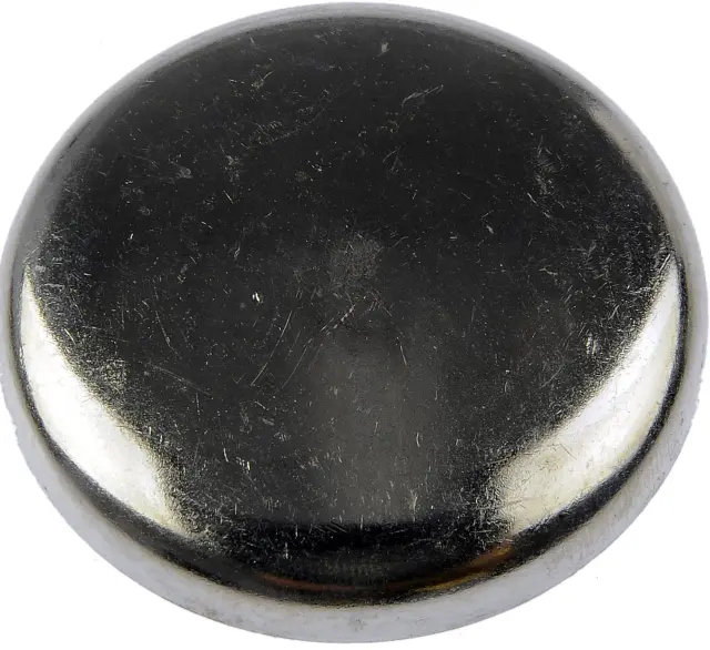 555077 - Engine: Steel Cup Expansion Plug 1-1/2 In., Height 0.220 for Dorman Image