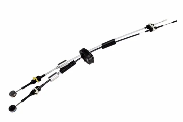 25193527 - Manual Transmission: Shift Control Cable for GM Image