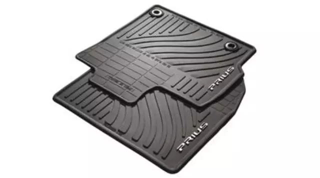 4PC All Weather Floor Mats Prius - Toyota (PT908-47122-20)