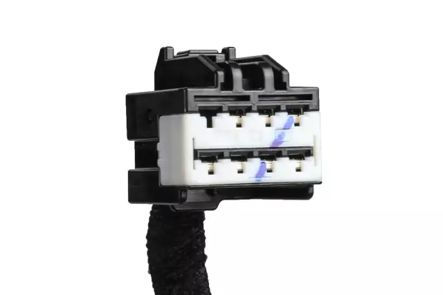 92273495 - Body: Harness for GM Image