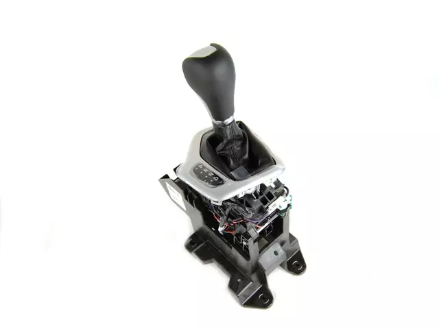 1UT661A9AH - 9HP48; 9-Speed; Automatic Transmission: Transmission Shifter for Mopar Image