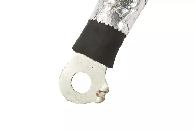 84090494 - : Positive Battery Cable for Chevrolet: Express 2500, Express 3500, Express 4500 | GMC: Savana 2500, Savana 3500, Savana 4500 Image