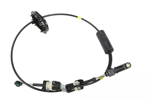 84145766 - : Automatic Transmission Control Lever Cable for GM Image