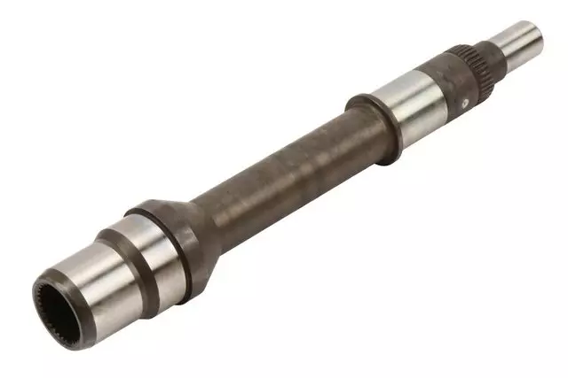 19132803 - : Transfer Case Input Shaft for GM Image