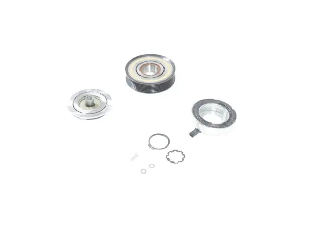 68526081AE - : A/C Compressor Clutch Overhaul Kit for Jeep: Grand Cherokee, Grand Cherokee L, Grand Wagoneer Image