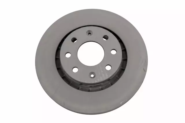 96471275 - Brakes: Rotor for Chevrolet: Aveo, Aveo5, Spark, Spark EV | Pontiac: G3 Image