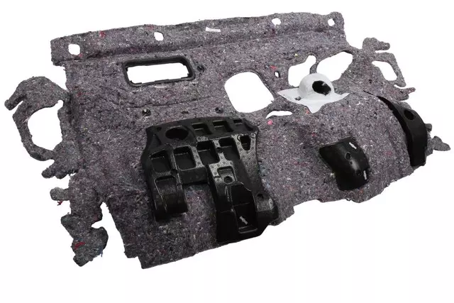 Part# 23187439 Dash Panel Inner Insulator - GM (23187439)