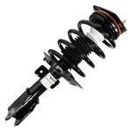 11190 - : Unity Automotive Suspension Strut and Coil Spring Assembly for Unity Automotive Image