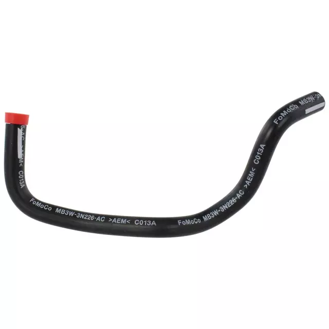 MB3Z4A058A - : Breather Tube for Ford: Bronco Image