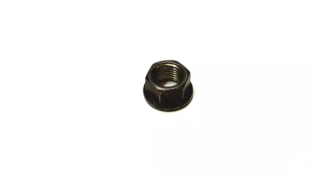 802009010 - Engine: Engine Connecting Rod Nut for Subaru: Baja, Forester, Impreza, Legacy, Outback Image