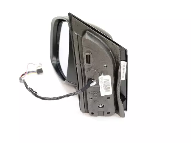 Outside, Rearview, Electric, Heated Mirror, Left - Mopar (1TL41TZZAK)