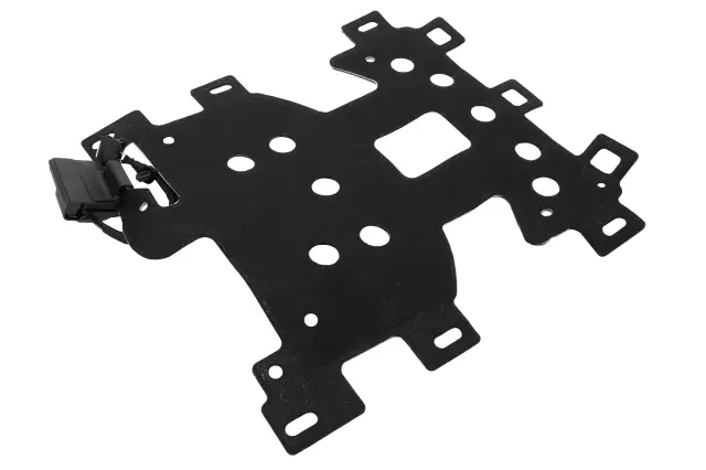 Airbag Front Passenger Presence Module - GM (23432451)