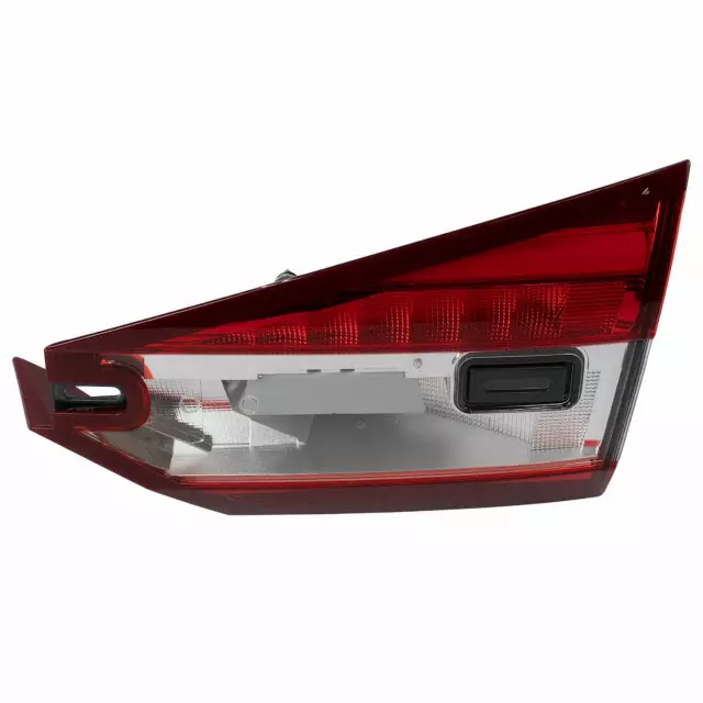 HS7Z13404A - Electrical: Backup Lamp Assembly for Ford: Fusion Image