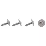 W717834S450 - Body: Applique Screw for Ford: Edge | Lincoln: MKX Image