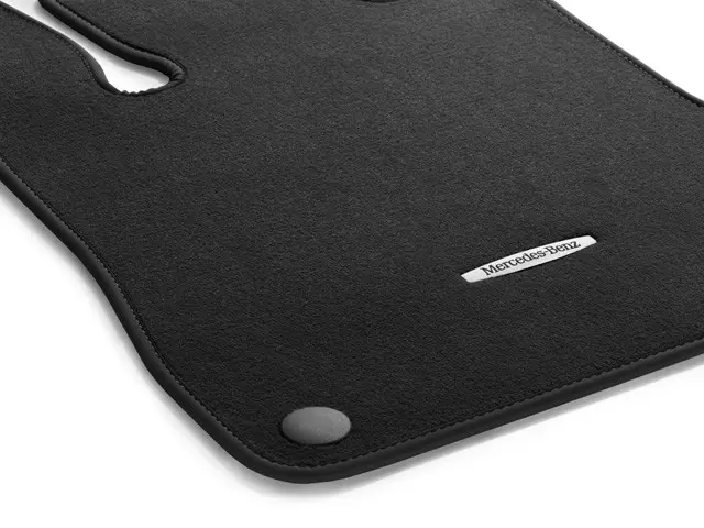 11768010007N88 - : Mat for Mercedes-Benz Image