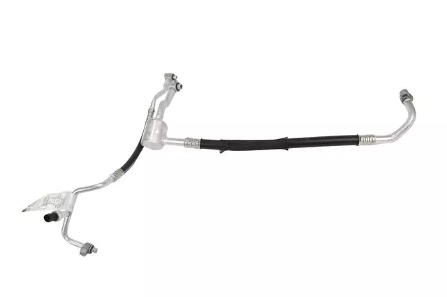 1534900 - HVAC: ACDelcoâ„¢ Discharge Hose for Cadillac: CTS Image