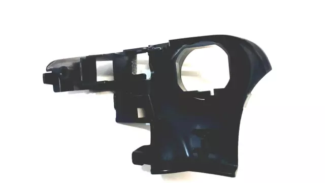 66062FJ020VH - Body: Switch Bezel for Subaru: Forester, Impreza, WRX, WRX STI Image