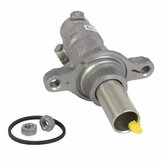 KV6Z2140C - Body: Master Cylinder for Ford: Focus, Transit Connect Image