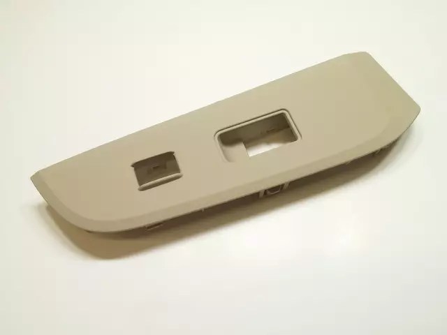 94263AL00AWM - Body: Switch Panel for Subaru Image