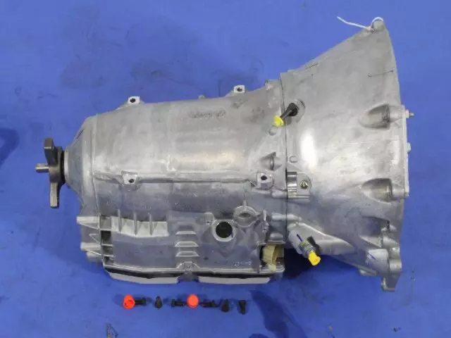 With Torque Converter Transmission Kit - Mopar (RL003110AJ)