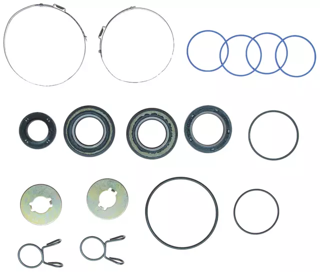 36350970 - Steering: Steering Gear Pinion Shaft Seal for ACDelco Image