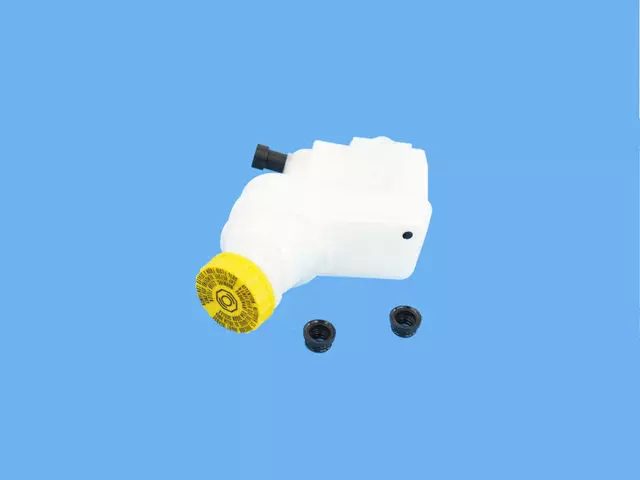 68263136AA - Brakes: Brake Master Cylinder Reservoir for Mopar Image