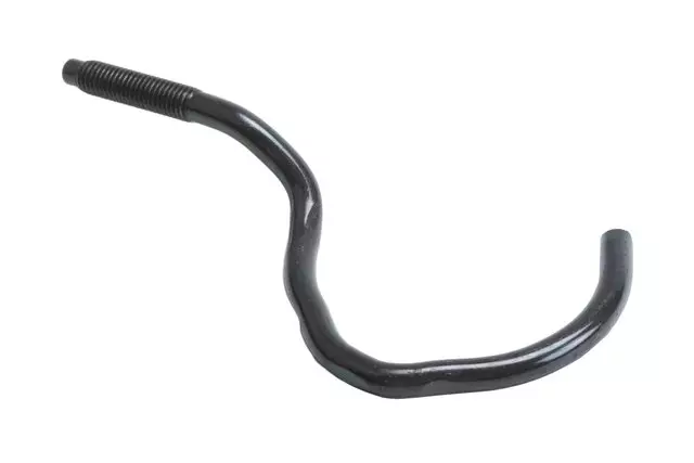 10364897 - : Wheel Chock Retainer for GM Image