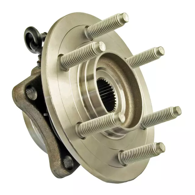 19312374 - : Hub for GM Image