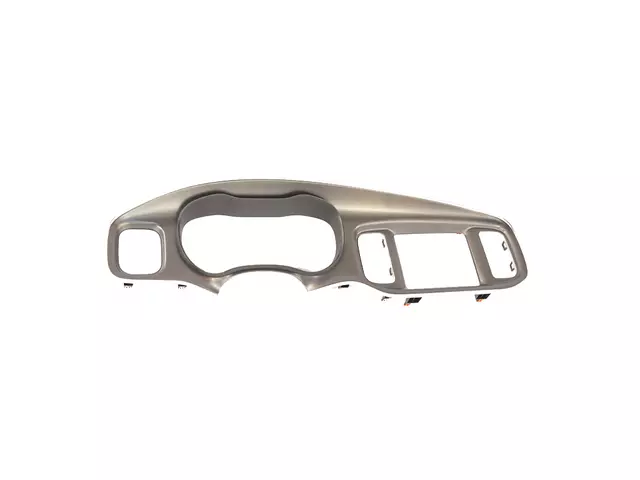 68319392AA - : Instrument Cluster Bezel for Mopar Image