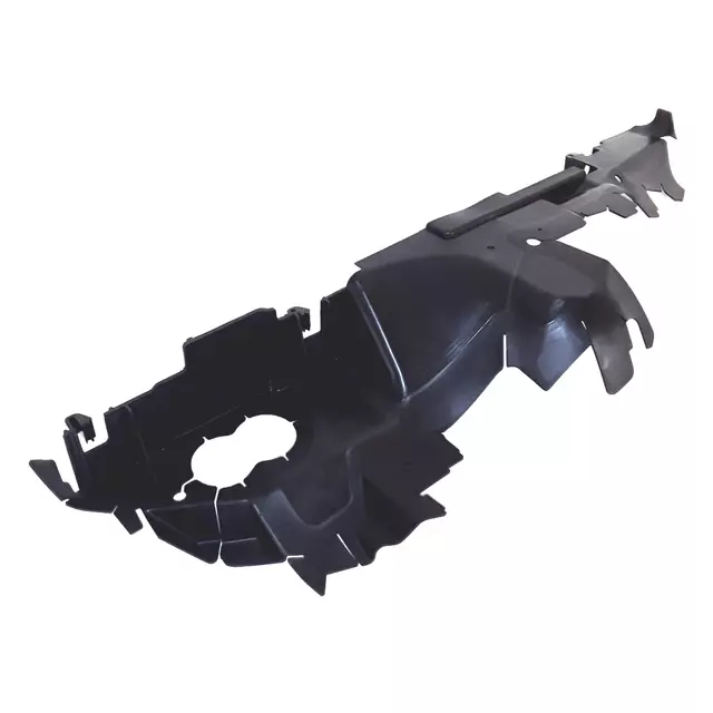 5NN121283F - Body: Air Guide for Volkswagen: Tiguan Image