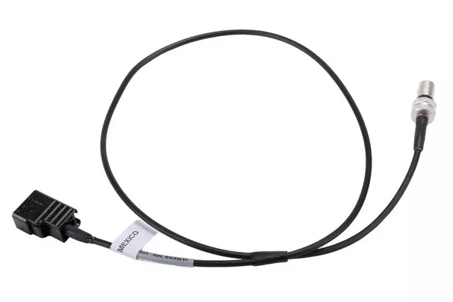 84669776 - : Video Antenna Cable for GM Image