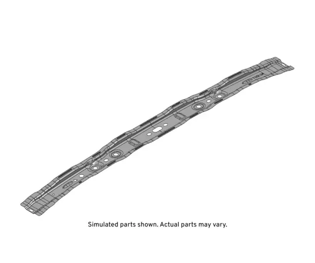 84685666 - Body: Roof Bow for Cadillac: Escalade, Escalade ESV | Chevrolet: Suburban, Tahoe | GMC: Yukon, Yukon XL Image