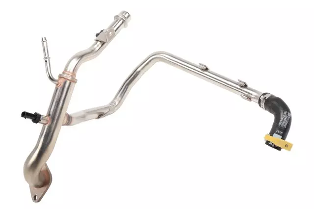 12735442 - : Pipe Assembly for Cadillac: XT5, XT6 | Chevrolet: Blazer | GMC: Acadia Image