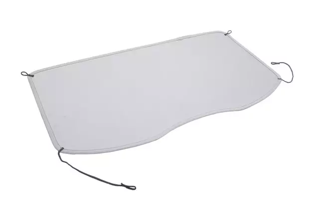42517246 - : Light Ash Gray Luggage Shade for Chevrolet: Bolt EV Image