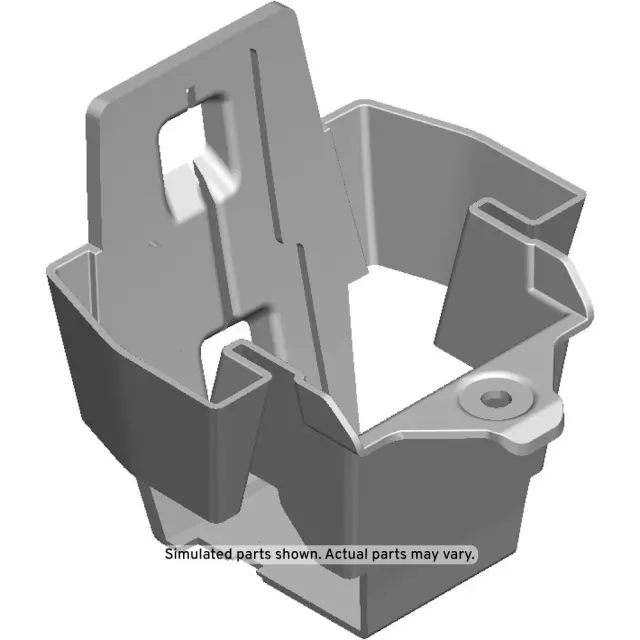 84625991 - Body: Access Cover for GM Image