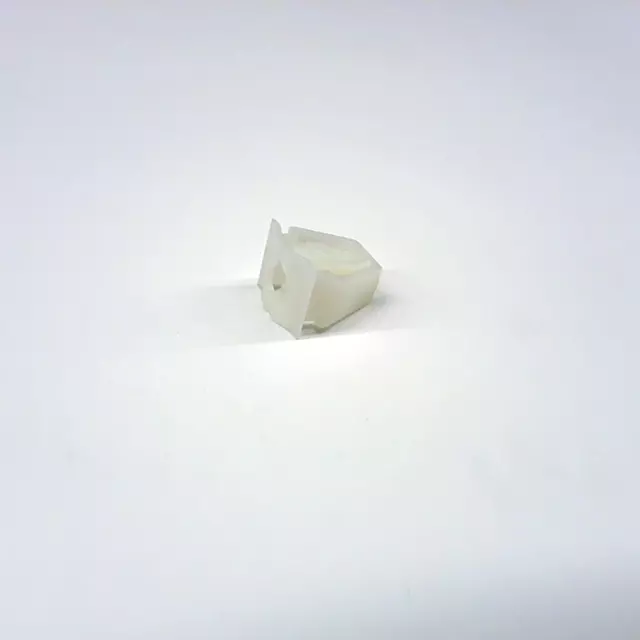 8K0821213A - Body: Liner Extension Clip for Audi: A4, A4 allroad, A4 Quattro, A5, A5 Quattro, A5 Sportback, A6, A6 allroad, A6 Quattro, A7 Quattro, A7 Sportback, allroad, Q3, Q3 Quattro, Q5, Q5 PHEV, RS5, RS5 Sportback, RS6 Avant, RS7, RS7 Sportback, S4, S5, S5 Sportback, S6, S7, S7 Sportback, SQ5 Image