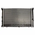 RAD67 - Cooling System: Motorcraft™ Radiator for Ford: Fusion | Lincoln: MKZ | Mercury: Milan Image