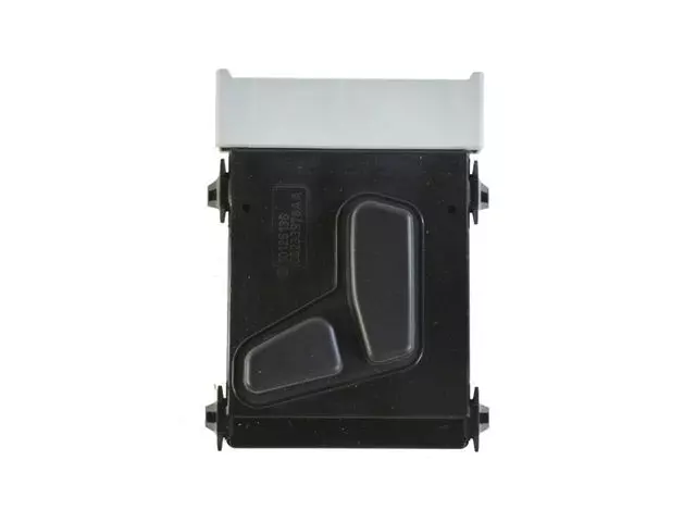 Power Seat Switch, Passenger - Mopar (68233978AC)