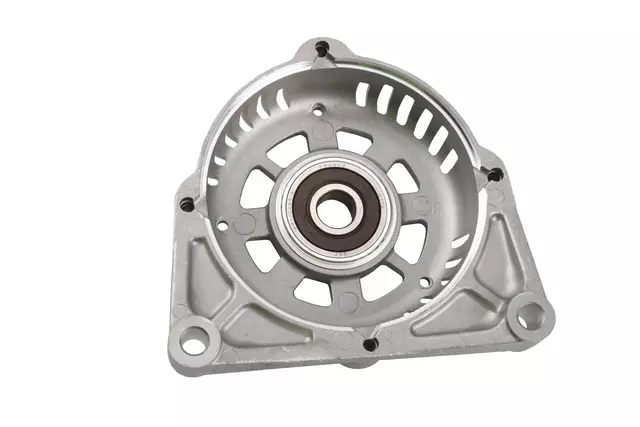 93744997 - Electrical: Front Case for Chevrolet: Aveo, Aveo5 | Pontiac: G3 Image