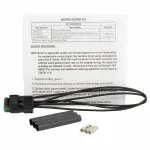 WPT1409 - : Electrical Pigtail  for Motorcraft Image