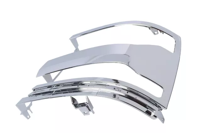 84548103 - Electrical: Headlight Bezel for Chevrolet: Silverado 1500, Silverado 1500 LD Image